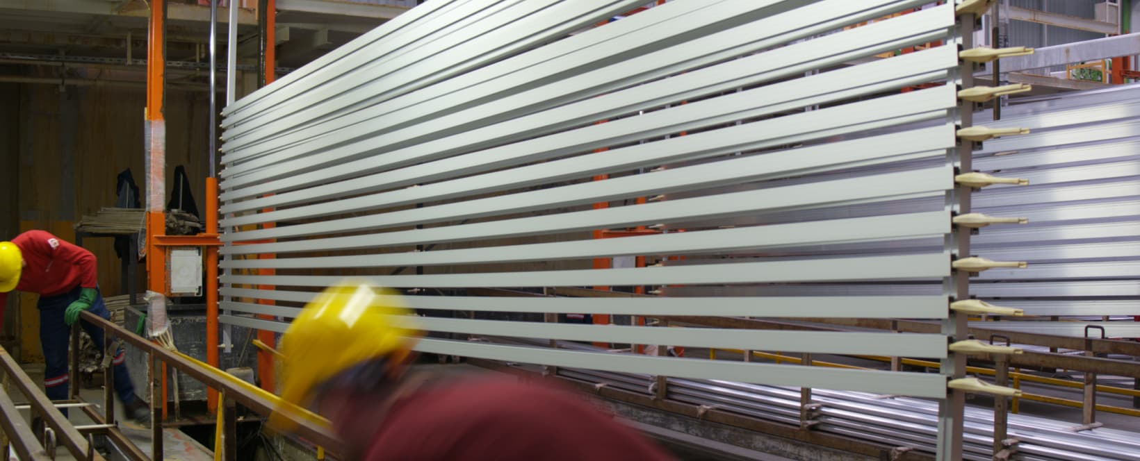 Anodizing