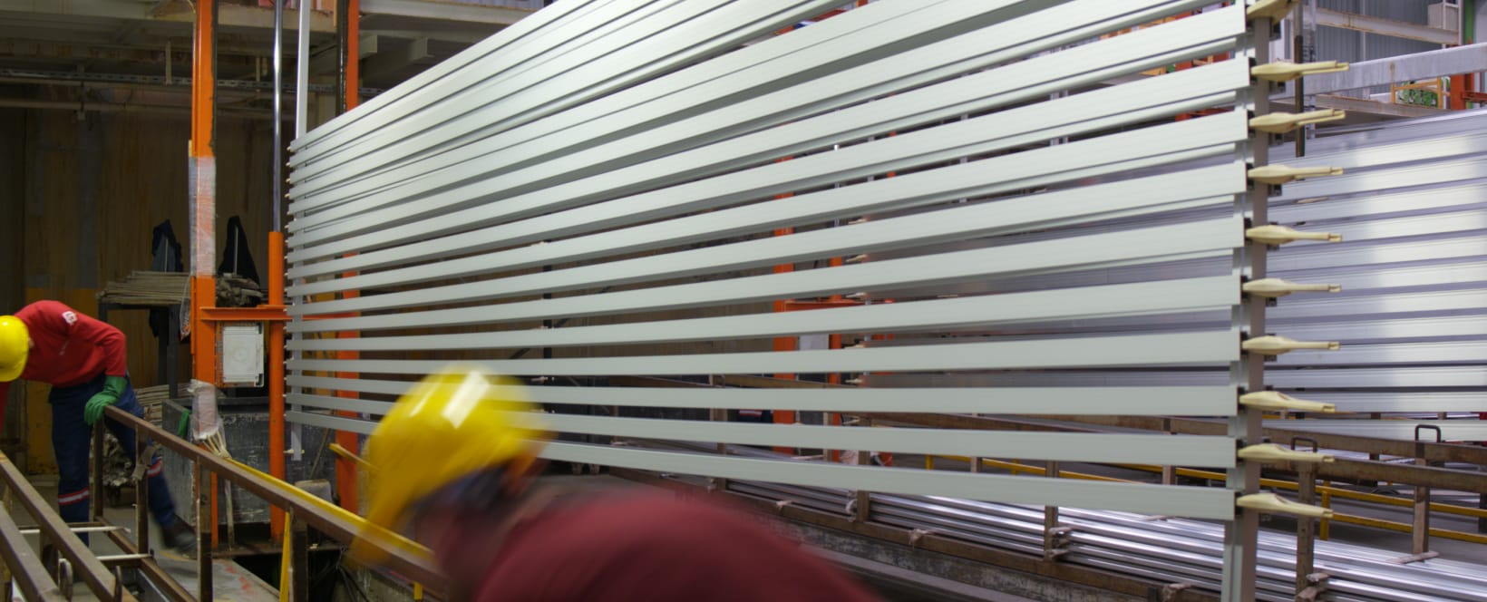 Anodizing