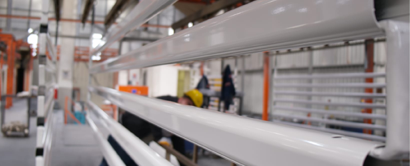 Powder Coating